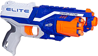 

Бластер игрушечный Hasbro, Nerf Элит Диструптор / B9837