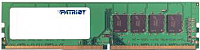 

Оперативная память DDR4 Patriot, PSD44G213382