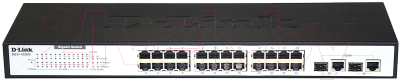 Коммутатор D-Link DES-1026G/E1A