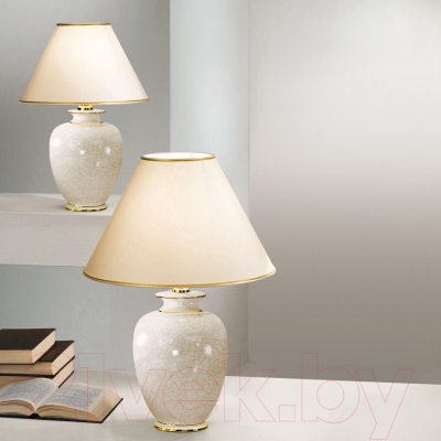 Прикроватная лампа Kolarz Giardino Cracle 0014.74.3