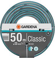 Шланг поливочный Gardena Classic 18010-20 - 