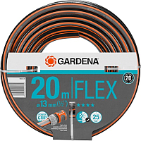 Шланг поливочный Gardena Flex 18033-20 - 