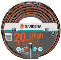 

Шланг поливочный Gardena, HighFlex 18063-20