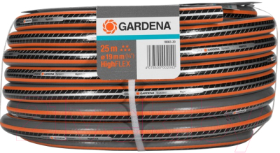 Шланг поливочный Gardena HighFlex 18083-20