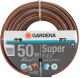 Миниатюра изображения товара Шланг поливочный Gardena SuperFlex 18099-20