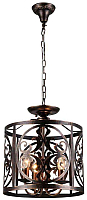 

Люстра Maytoni, Rustika H899-03-R