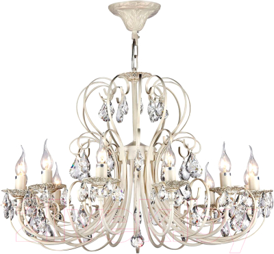 

Люстра Maytoni, Princess ARM270-12-R