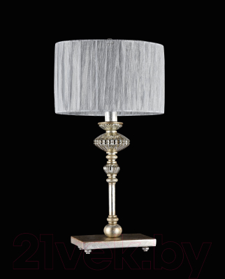 Прикроватная лампа Maytoni Serena Antique ARM041-11-G