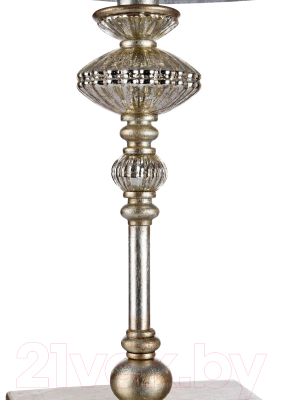 Прикроватная лампа Maytoni Serena Antique ARM041-11-G