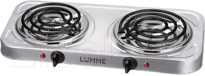Электрическая настольная плита Lumme LU-3607