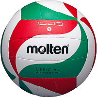 Мяч волейбольный Molten V5M1500 - 