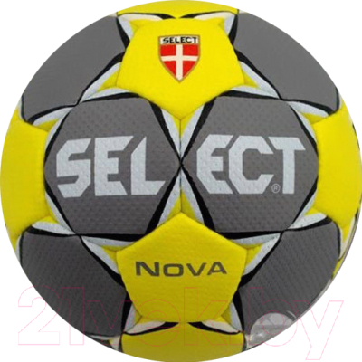 Гандбольный мяч Select Nova