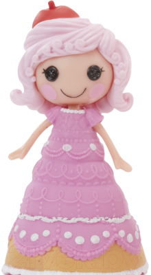 Кукла Lalaloopsy Mini Принцесса Крошка 543824E4C