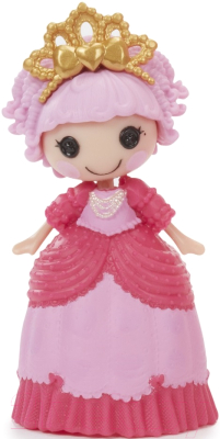 Кукла Lalaloopsy Mini Принцесса Искорка 543831E4C