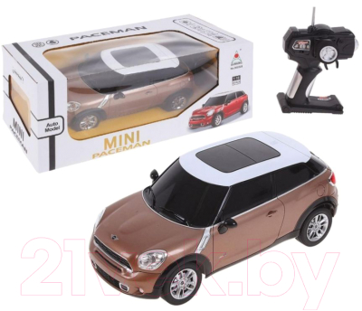 Радиоуправляемая игрушка Haiyuanquan Mini Paceman