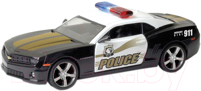 

Масштабная модель автомобиля RMZ City, Chevrolet Camaro 564005P