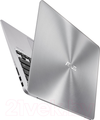 Ноутбук Asus ZenBook UX310UA-FC487T