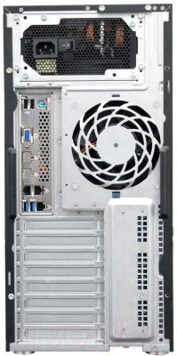 Серверная платформа Asus TS500-E8-PS4 V2 (90SV04CA-M02CE0)