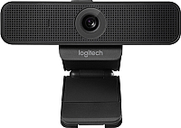 Веб-камера Logitech C925e (960-001076) - 