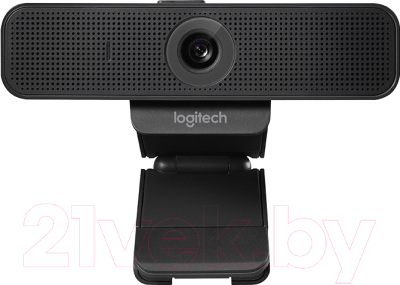 Веб-камера Logitech C925e (960-001076)