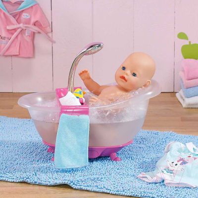 Аксессуар для куклы Zapf Creation Baby Born Ванна 822258
