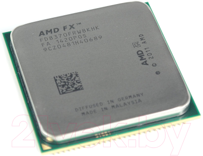 Процессор AMD FX-8370 Box