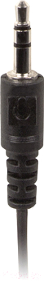 Микрофон Sven MK-170 (черный)