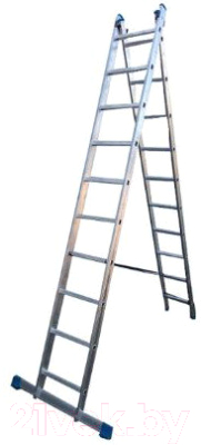 Лестница-стремянка LadderBel ST209
