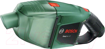 Портативный пылесос Bosch EasyVac 12 (0.603.3D0.001)
