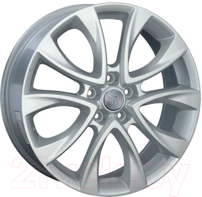 

Литой диск Replay, Mazda MZ39 17x7" 5x114.3мм DIA 67.1мм ET 50мм S