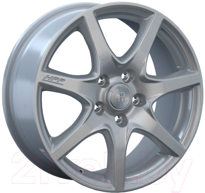 

Литой диск Replay, Mazda MZ76 17x7.5" 5x114.3мм DIA 67.1мм ET 50мм S