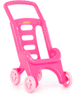 Детские коляски: бренд MOWBABY