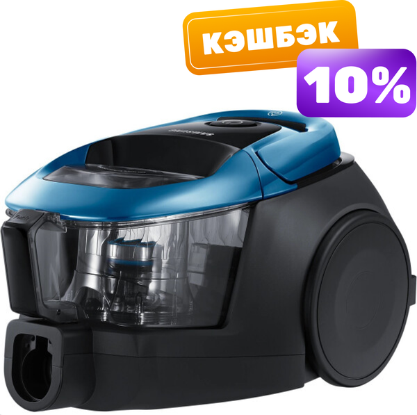 Пылесос Samsung SC18M31A0HU/EV / VC18M31A0HU/EV