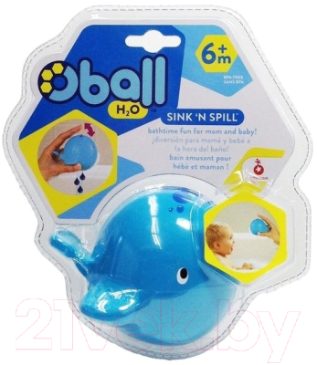 Развивающая игрушка OBall Кит 81556