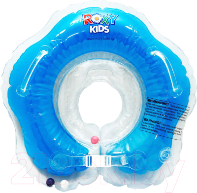 Круг для купания Roxy-Kids Flipper FL001