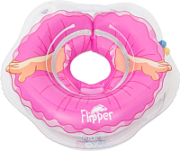 Круг для купания Roxy-Kids Балерина Flipper FL007 - 