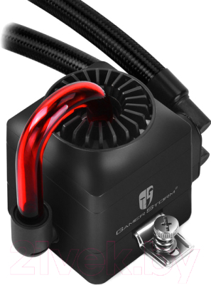 Кулер для процессора Deepcool Captain 120EX (DP-GS-H12L-CT120EX)