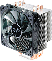 

Кулер для процессора Deepcool, GammaXX 400 (DP-MCH4-GMX400)