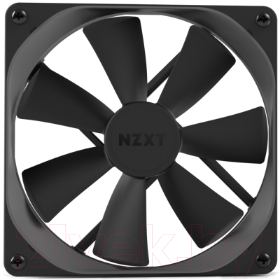 Кулер для процессора NZXT Kraken X42 (RL-KRX42-01)