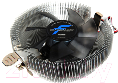 Кулер для процессора Zalman CNPS80F