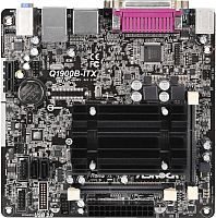 Материнская плата AsRock Q1900B-ITX