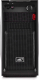Миниатюра изображения товара Корпус для компьютера Deepcool Smarter / DP-MATX-SMTR (черный)