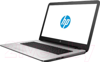 Ноутбук HP 17-y010ur (P3T52EA)
