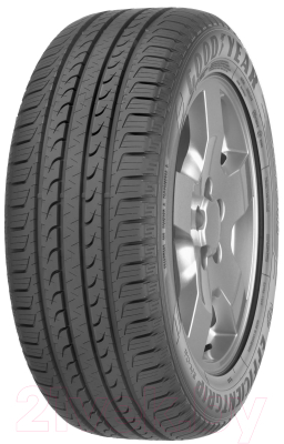 

Летняя шина Goodyear, EfficientGrip SUV 285/50R20 112V