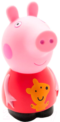 Фигурка коллекционная Peppa Pig Пеппа 25067