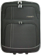 Миниатюра изображения товара Чемодан на колесах Bellugio WA-6021S (черный)