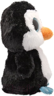 Мягкая игрушка TY Beanie Boo's Пингвин Waddles / 36008