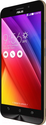 Смартфон Asus ZenFone Max 16GB / ZC550KL-6A020RU (черный)