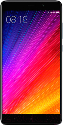 Смартфон Xiaomi Mi 5S Plus 4Gb/64Gb (серый)