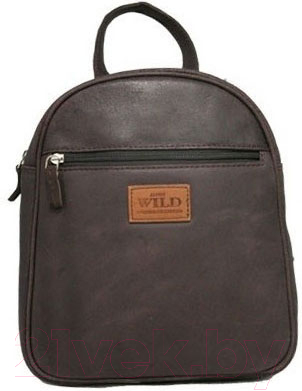 Рюкзак Cedar Always Wild 601-SH (коричневый)